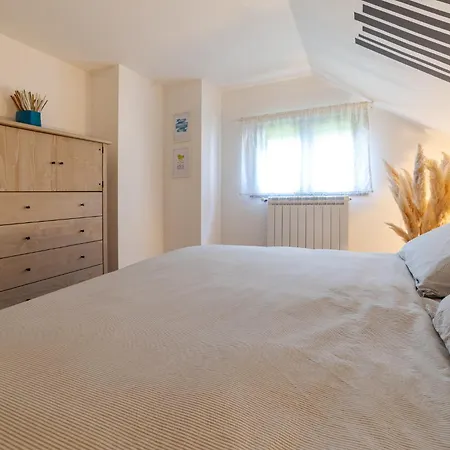 One Apartment Ascea