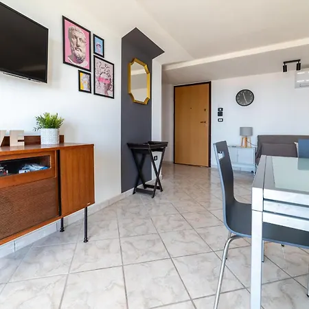 One Apartment