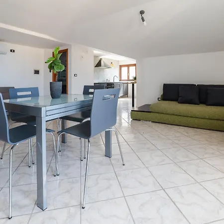 Apartment One