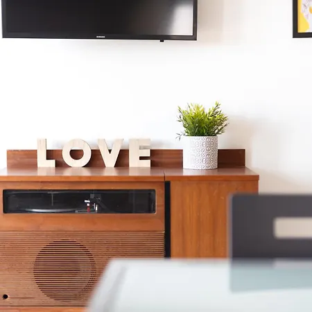 One Apartment