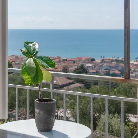 One Apartment *