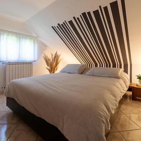 Apartment One