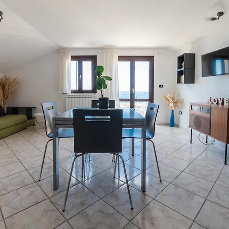 One Apartment Ascea