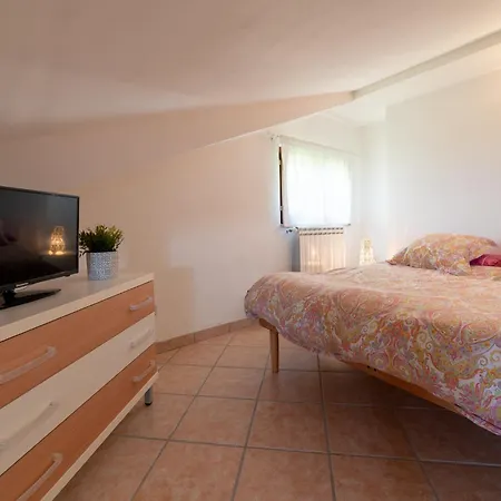 Apartment One