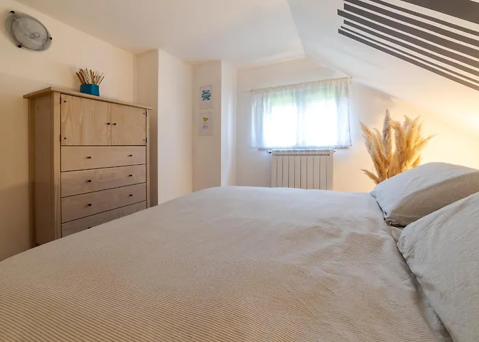 One Apartament Ascea