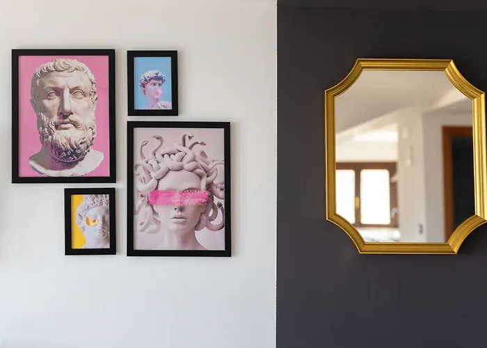 Apartament One Ascea