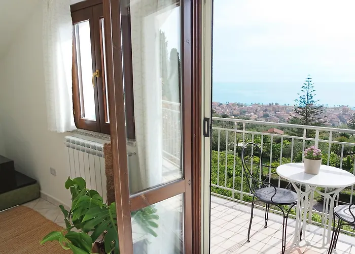 One Apartament Ascea